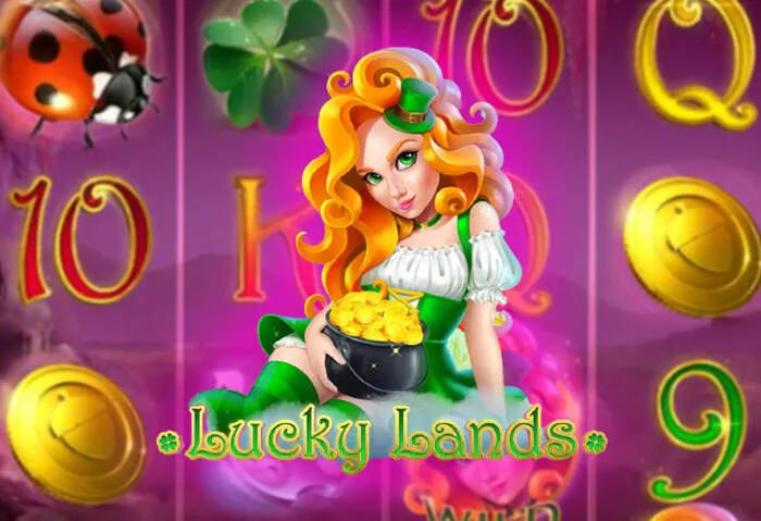 Sichere dir das Aktuelles Luckyland Slots Kostenlose Sweeps Coins Angebot 2026.